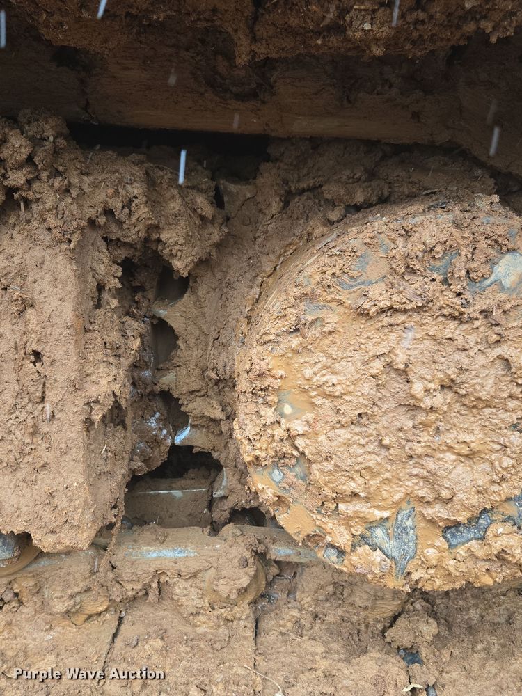 image for item DW1800 2019 Kobelco SK350LC-10 excavator