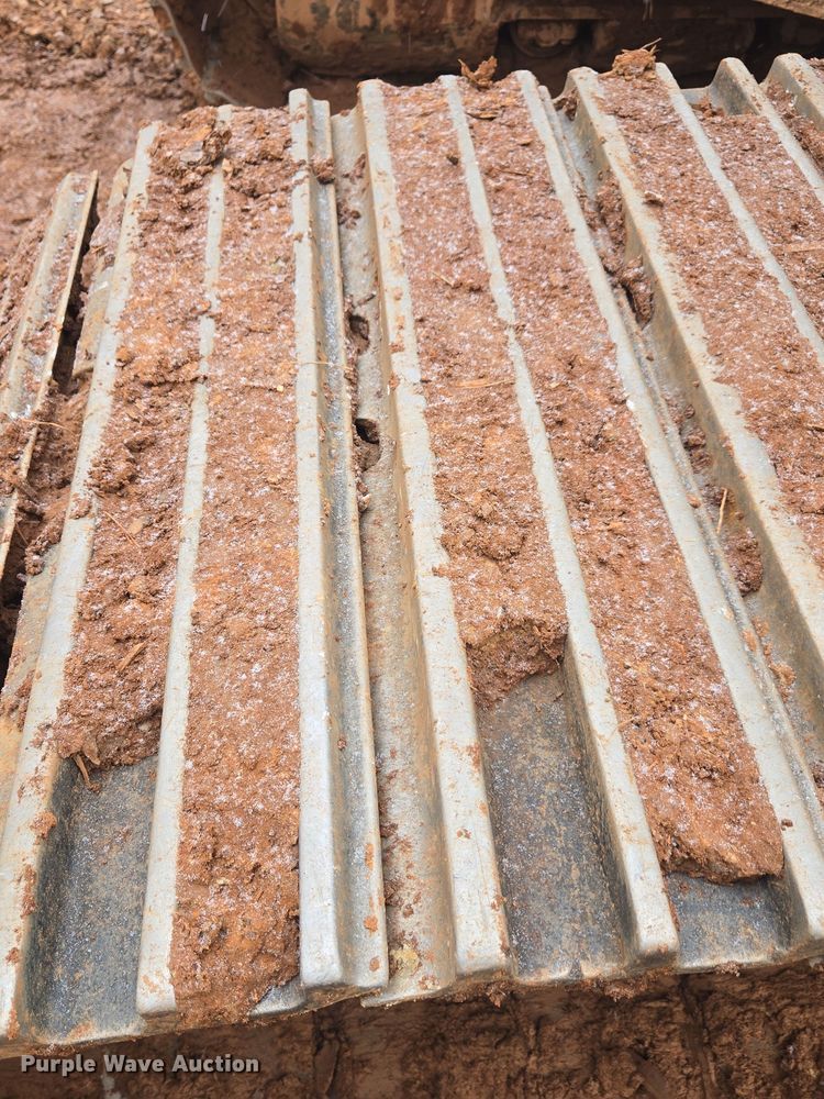 image for item DW1800 2019 Kobelco SK350LC-10 excavator