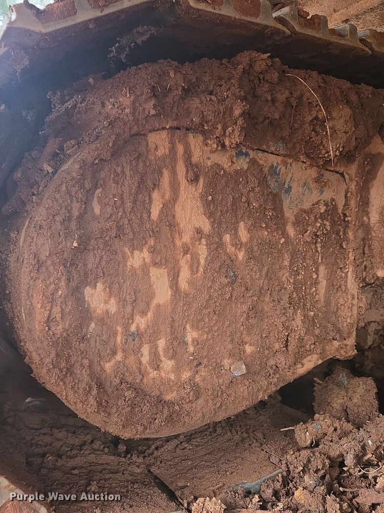 image for item DW1800 2019 Kobelco SK350LC-10 excavator