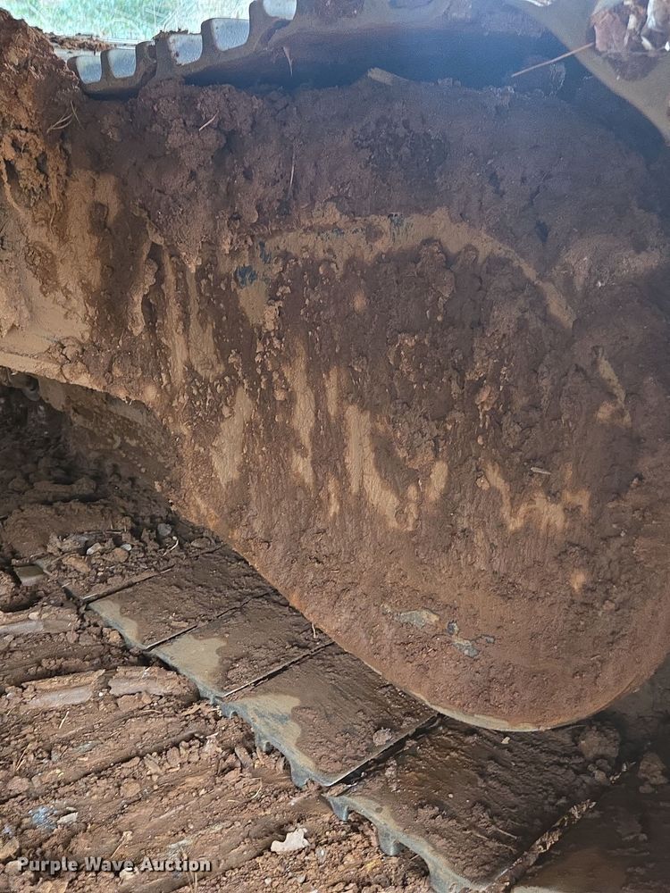 image for item DW1800 2019 Kobelco SK350LC-10 excavator