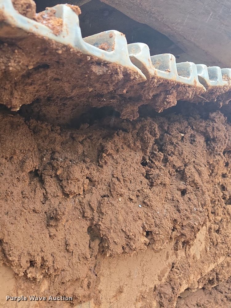 image for item DW1800 2019 Kobelco SK350LC-10 excavator