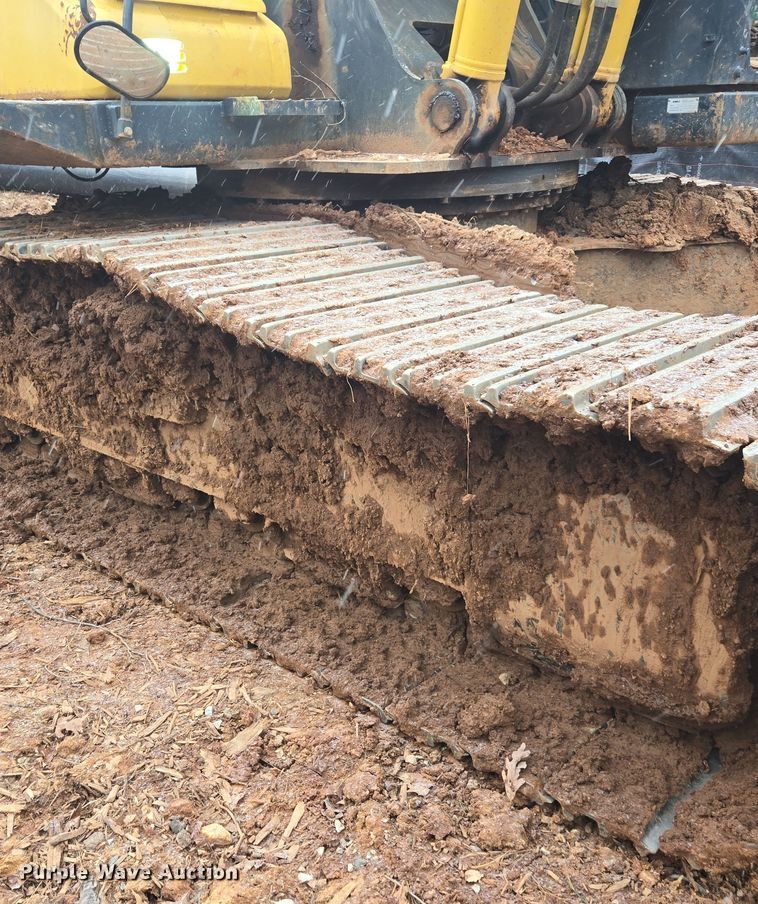 image for item DW1800 2019 Kobelco SK350LC-10 excavator