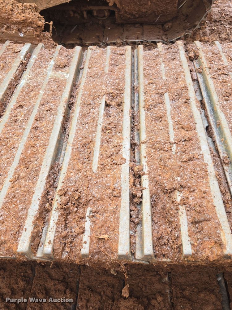 image for item DW1800 2019 Kobelco SK350LC-10 excavator