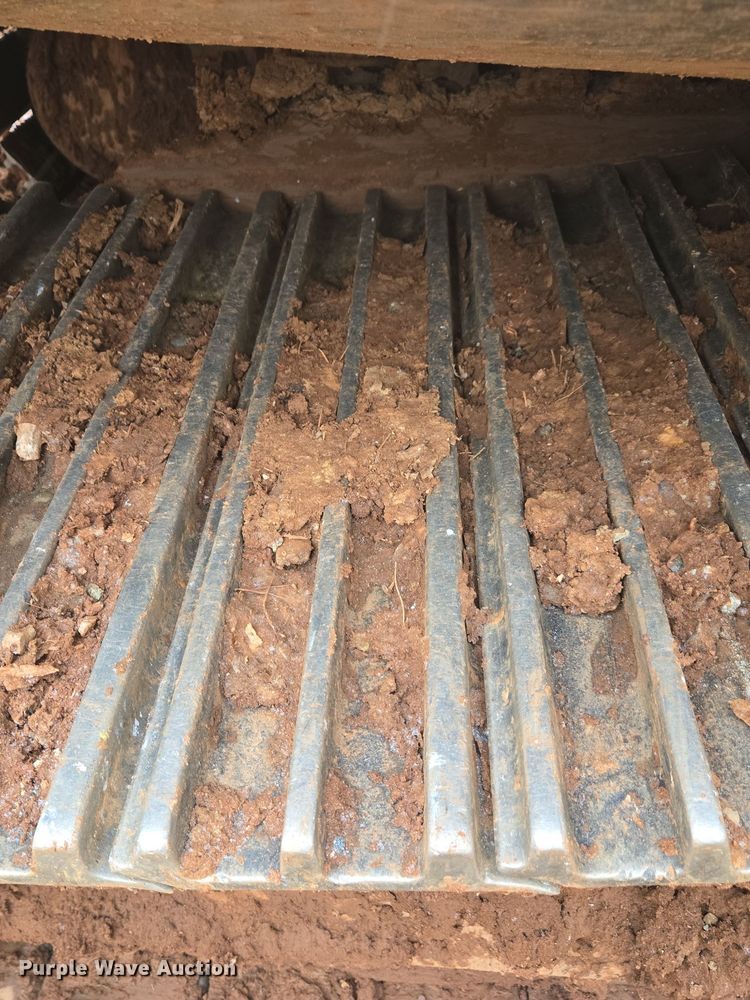 image for item DW1800 2019 Kobelco SK350LC-10 excavator