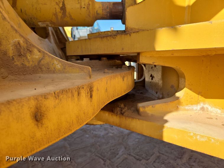 image for item DW1812 2021 Caterpillar 982 wheel loader