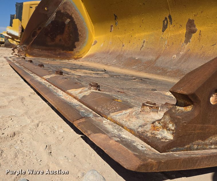 image for item DW1812 2021 Caterpillar 982 wheel loader