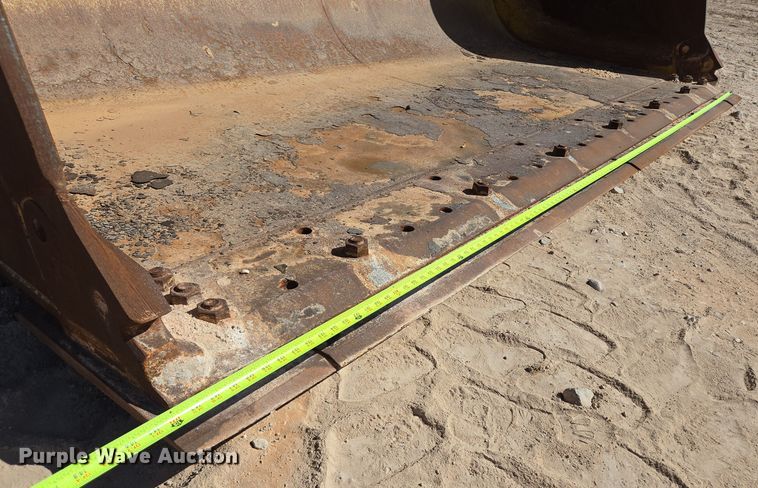 image for item DW1812 2021 Caterpillar 982 wheel loader