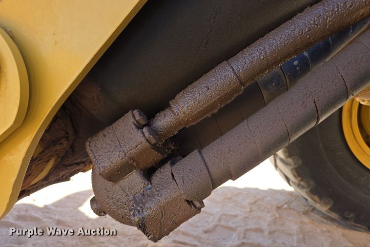 image for item DW1812 2021 Caterpillar 982 wheel loader