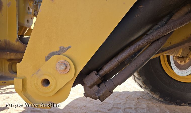 image for item DW1812 2021 Caterpillar 982 wheel loader