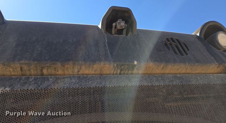 image for item DW1812 2021 Caterpillar 982 wheel loader