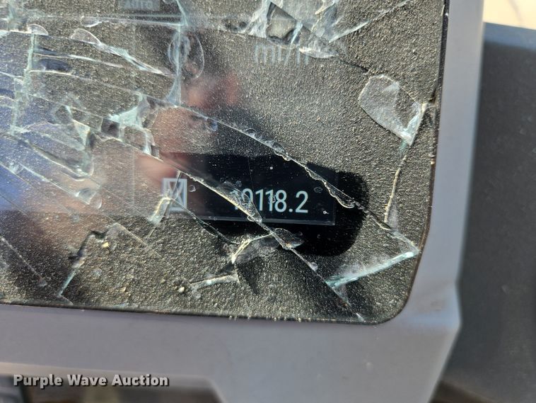 image for item DW1812 2021 Caterpillar 982 wheel loader