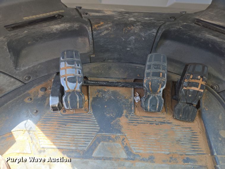 image for item DW1812 2021 Caterpillar 982 wheel loader