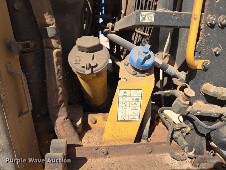 image for item DW1812 2021 Caterpillar 982 wheel loader