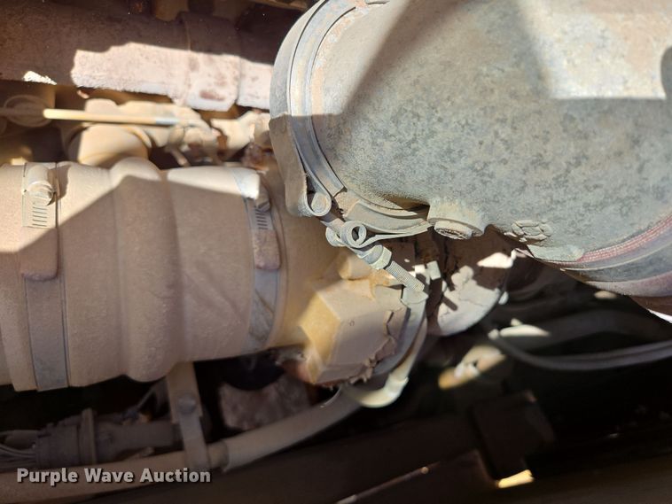 image for item DW1812 2021 Caterpillar 982 wheel loader