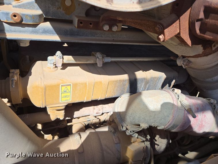 image for item DW1812 2021 Caterpillar 982 wheel loader