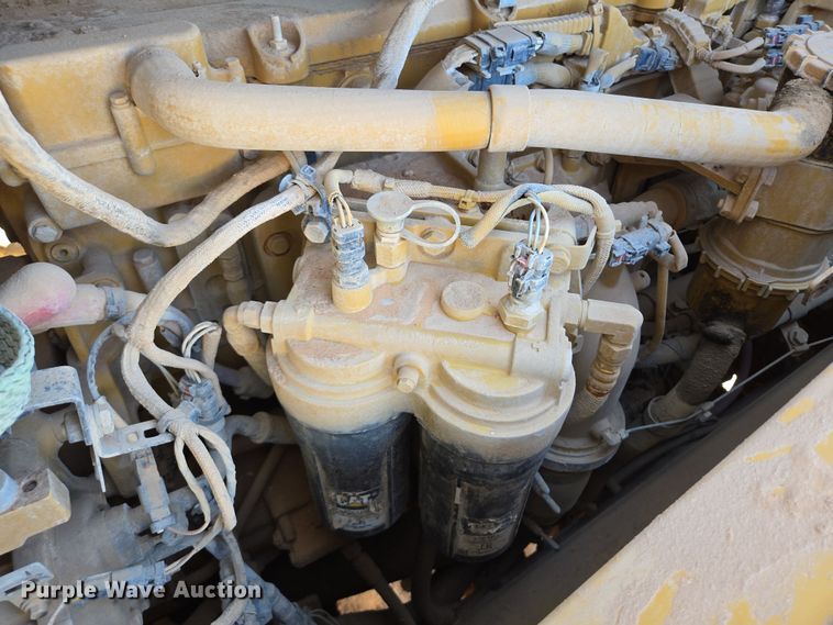 image for item DW1812 2021 Caterpillar 982 wheel loader