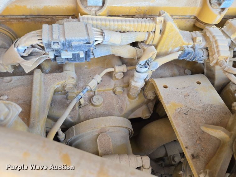 image for item DW1812 2021 Caterpillar 982 wheel loader