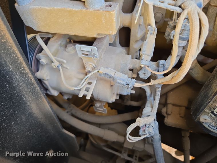 image for item DW1812 2021 Caterpillar 982 wheel loader