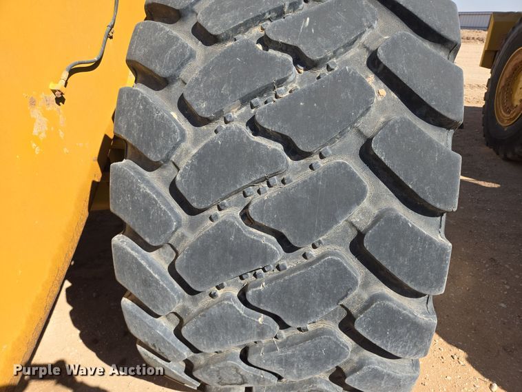 image for item DW1812 2021 Caterpillar 982 wheel loader