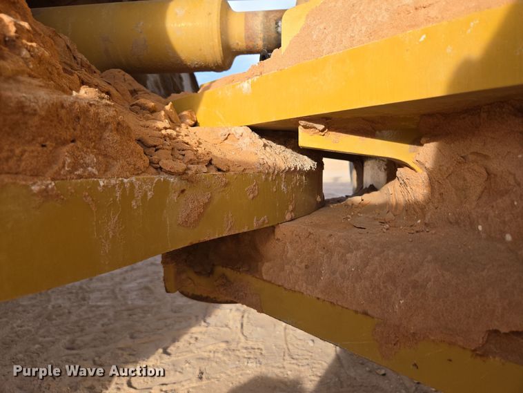 image for item DW1813 2022 Caterpillar 982 wheel loader