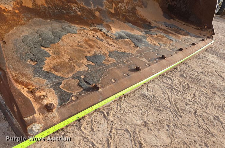 image for item DW1813 2022 Caterpillar 982 wheel loader