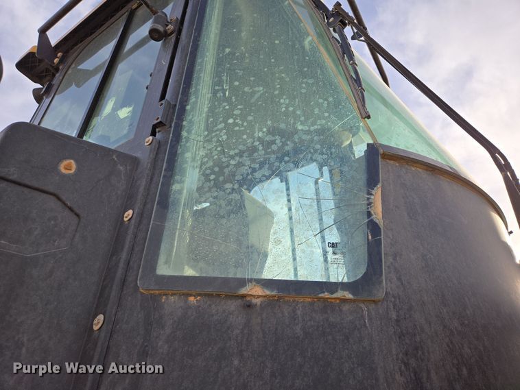 image for item DW1813 2022 Caterpillar 982 wheel loader