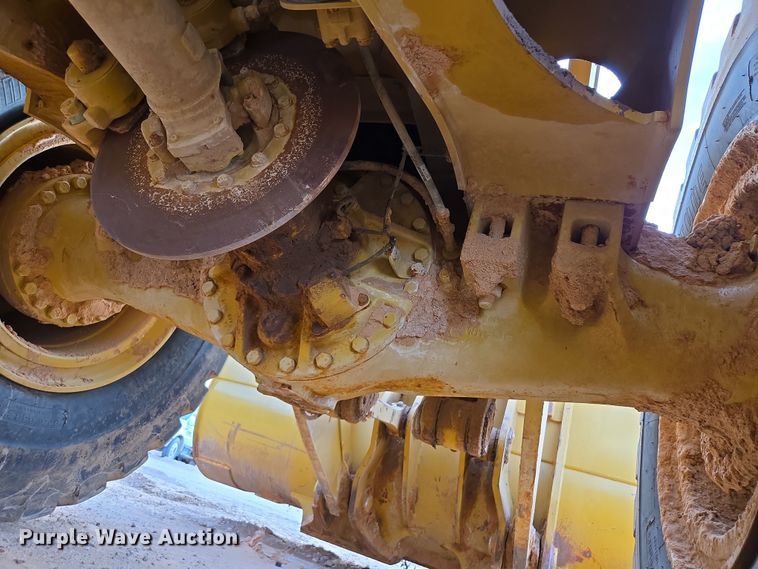 image for item DW1813 2022 Caterpillar 982 wheel loader