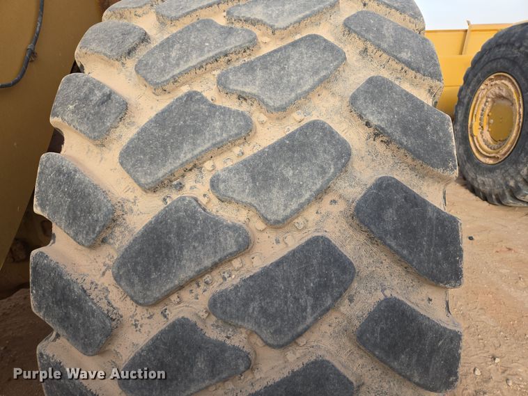 image for item DW1813 2022 Caterpillar 982 wheel loader