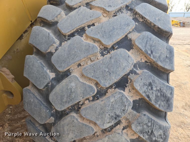 image for item DW1813 2022 Caterpillar 982 wheel loader