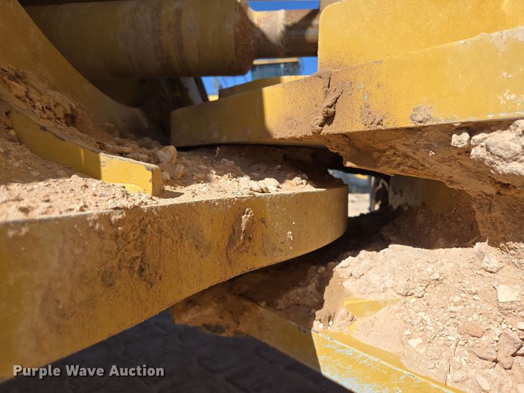 image for item DW1814 2021 Caterpillar 982M wheel loader