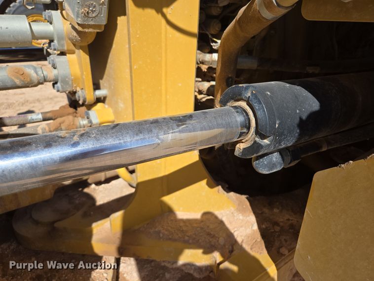 image for item DW1814 2021 Caterpillar 982M wheel loader