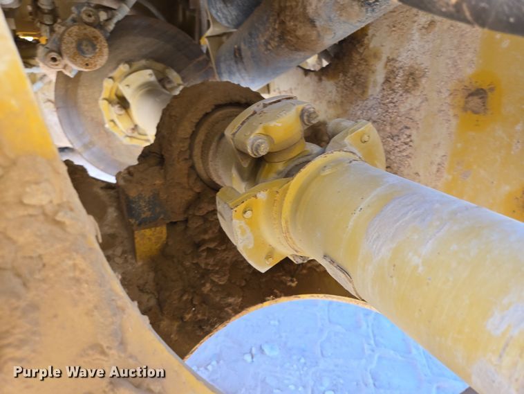 image for item DW1814 2021 Caterpillar 982M wheel loader