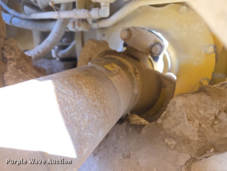 image for item DW1814 2021 Caterpillar 982M wheel loader