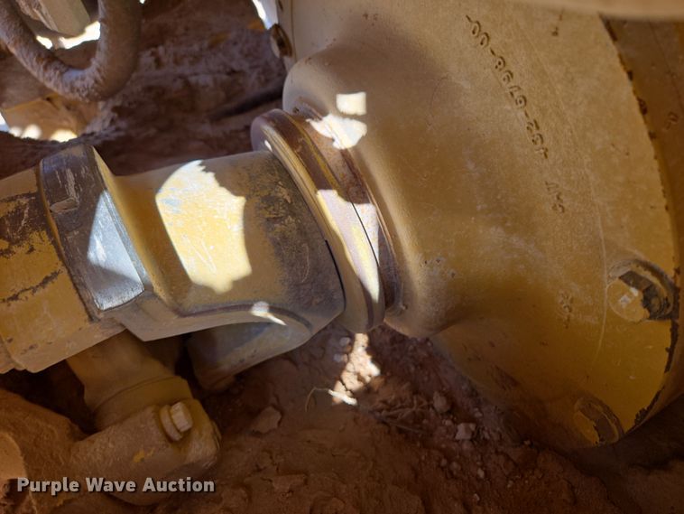 image for item DW1814 2021 Caterpillar 982M wheel loader