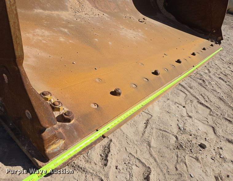 image for item DW1814 2021 Caterpillar 982M wheel loader