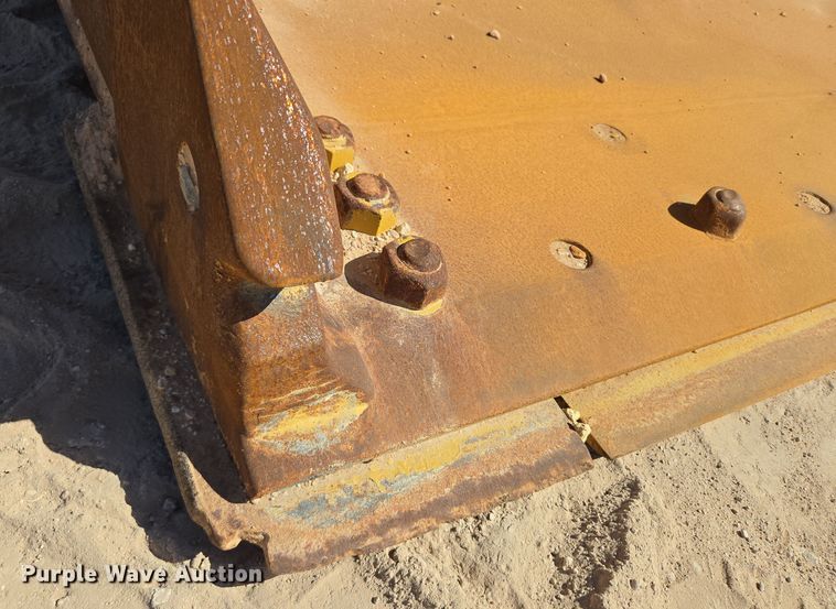 image for item DW1814 2021 Caterpillar 982M wheel loader