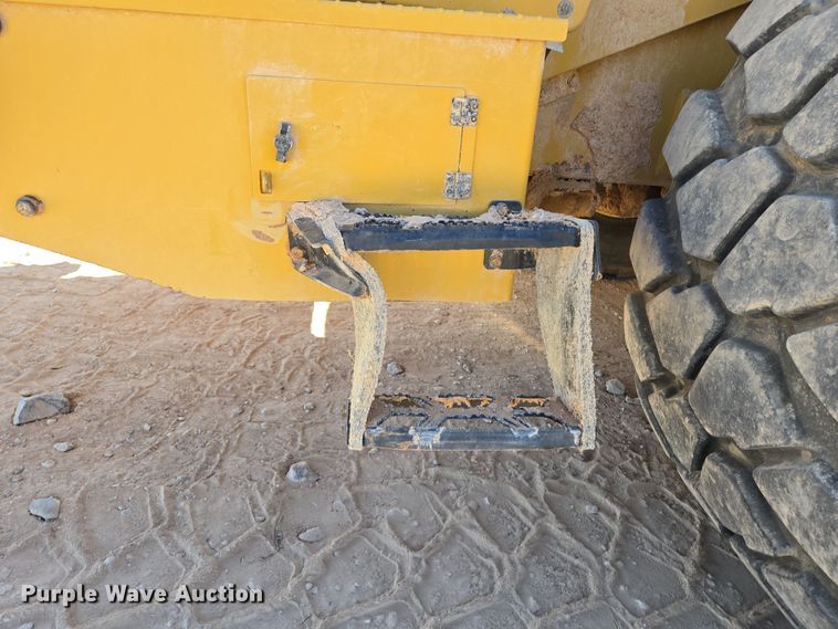 image for item DW1814 2021 Caterpillar 982M wheel loader