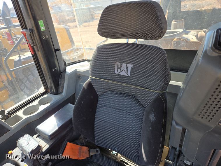 image for item DW1814 2021 Caterpillar 982M wheel loader