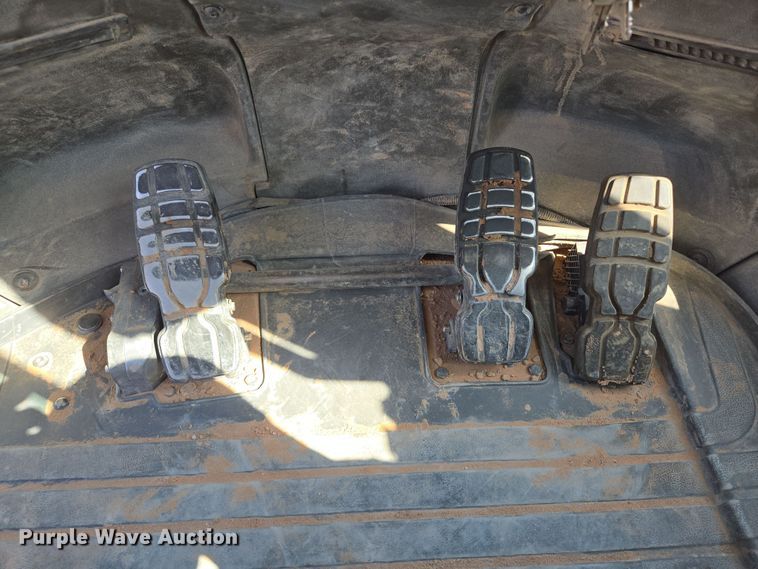 image for item DW1814 2021 Caterpillar 982M wheel loader