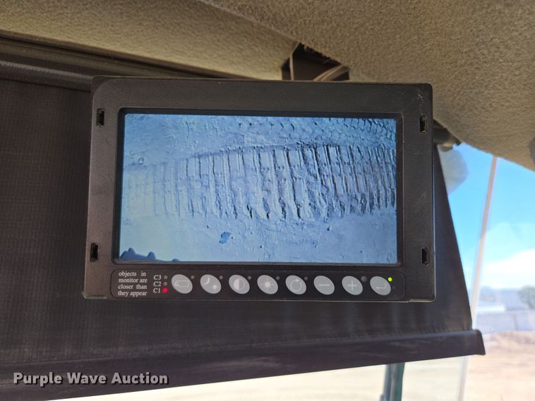 image for item DW1814 2021 Caterpillar 982M wheel loader