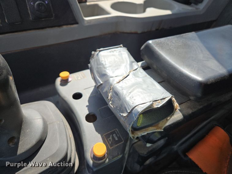 image for item DW1814 2021 Caterpillar 982M wheel loader