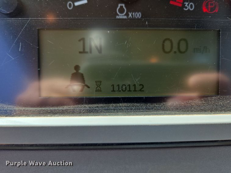 image for item DW1814 2021 Caterpillar 982M wheel loader