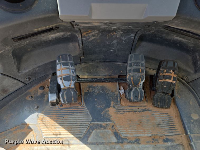 image for item DW1814 2021 Caterpillar 982M wheel loader