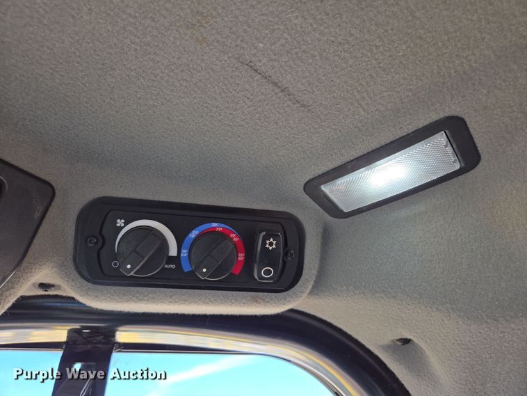 image for item DW1814 2021 Caterpillar 982M wheel loader