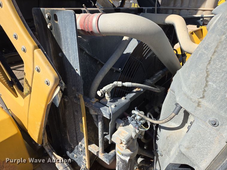 image for item DW1814 2021 Caterpillar 982M wheel loader