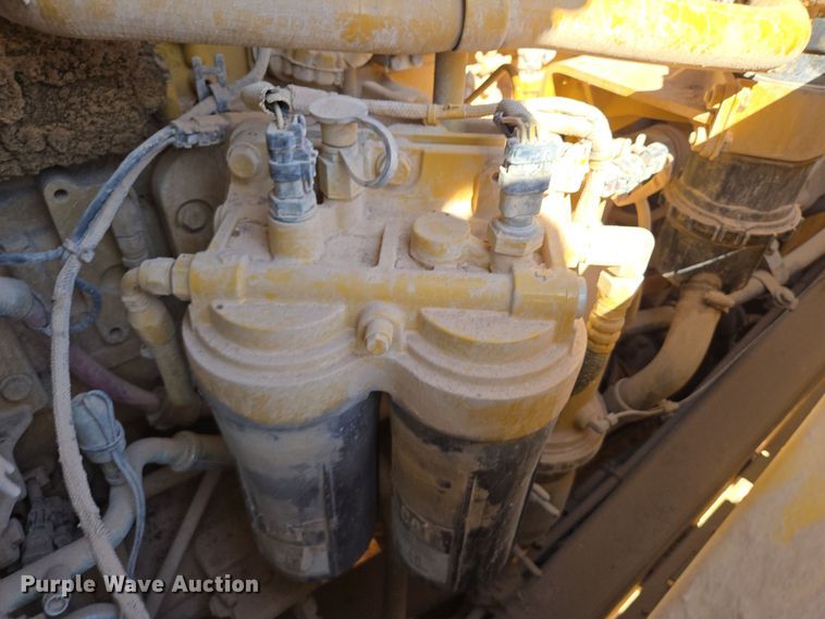 image for item DW1814 2021 Caterpillar 982M wheel loader