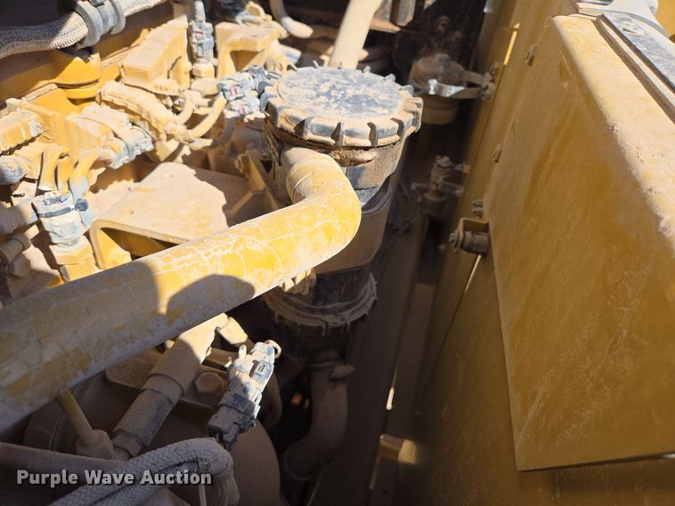 image for item DW1814 2021 Caterpillar 982M wheel loader