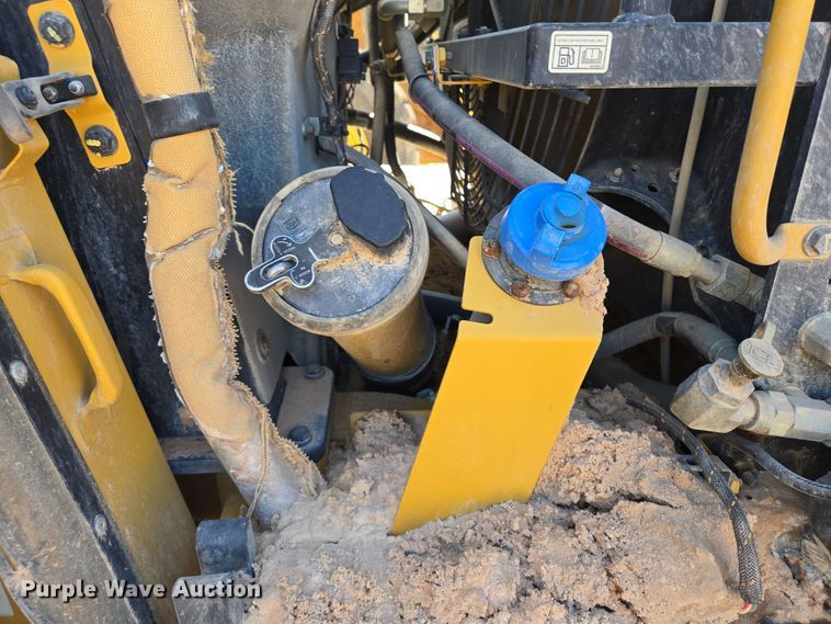 image for item DW1814 2021 Caterpillar 982M wheel loader