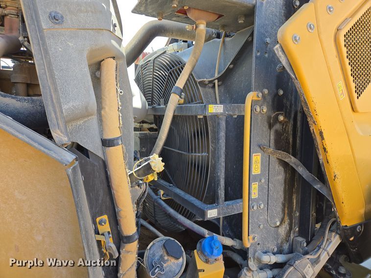 image for item DW1814 2021 Caterpillar 982M wheel loader