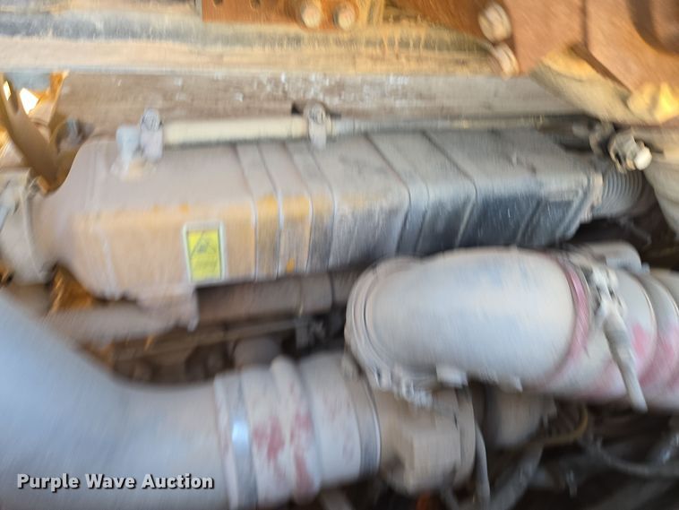 image for item DW1814 2021 Caterpillar 982M wheel loader